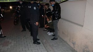 Adana'da Motosikletle önleri kesildi, silahlı saldırıda öldü