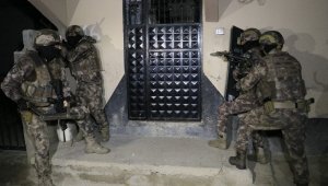 Adana'da PKK'nın