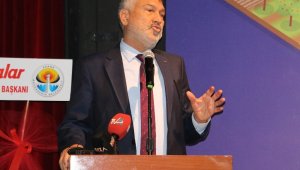 Adana'daki tarlaların bereketi uzaydan artacak