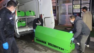 Alman vatandaşının ölüm nedeni kalp krizi çıktı