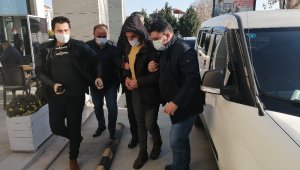 Amcasını vuran şüpheli polisin operasyonuyla köyde yakalandı