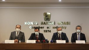 ASELSAN Konya Silah Sistemleri Fabrikası üretime başlıyor