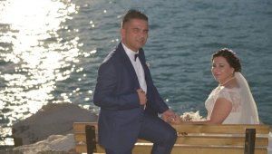 Aşkları engelleri aştı