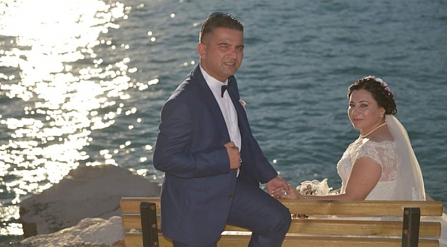Aşkları engelleri aştı