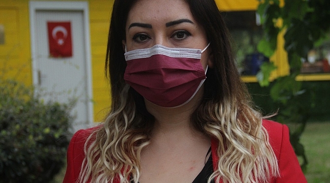 Bakan Soylu'nun HDP'lilere sırt çıkışı şehit eşini gururlandırdı