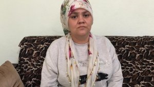 Çocuklarını sattığı iddialarını yalanlayan anne Emine Çaylı'dan kan donduran sözler