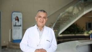 Doç. Dr. Mustafa Ülker: