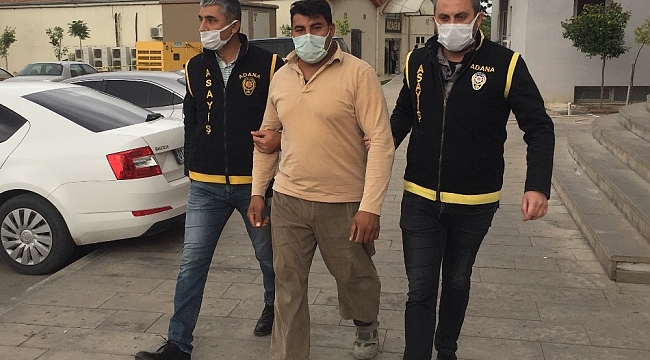 Dolandırıcılıkla suçlanan inşaat ustası: