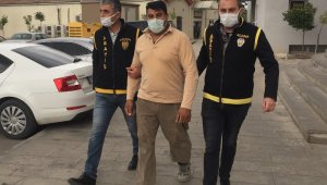 Dolandırıcılıkla suçlanan inşaat ustası: