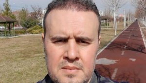 Erkek hemşire koronaya yenik düştü