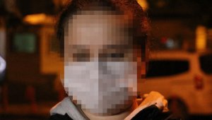 Eski sevgilisi tarafından aracı kundaklanan kadın