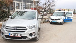 Hastanede hayata döndürülen Rumen mühendisin Covid-19 testi pozitif çıktı