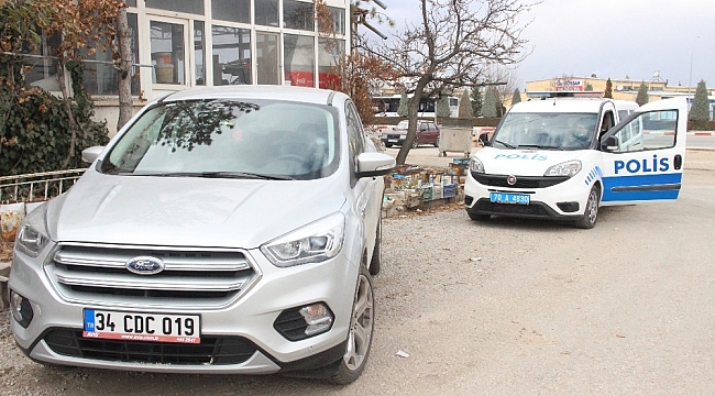 Hastanede hayata döndürülen Rumen mühendisin Covid-19 testi pozitif çıktı