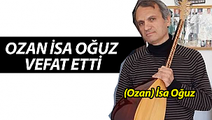 İsa Oğuz Hoca Koronaya Yenildi
