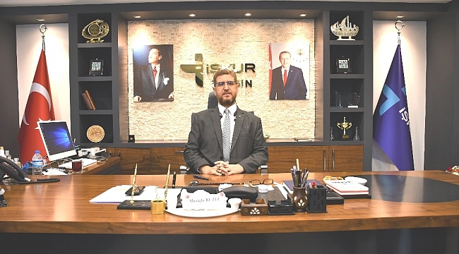 İşkur'dan kendi işini kuran engelli ve eski hükümlülere hibe desteği