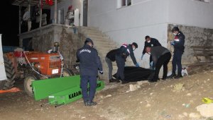 Karaman'da arazi kavgası: 1 ölü, 2 yaralı