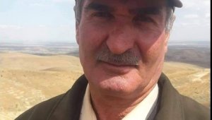 Konya'da orman muhafaza memuru korona virüse yenik düştü