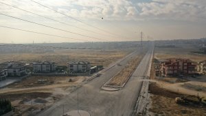 Konya'da trafiği rahatlatacak çalışma