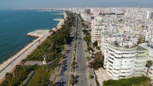 Mersin ve Adana'nın kasım ayı enflasyonu yüzde 14,63