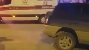 Mersin'de 4 kişinin yaralandığı kazada linç girişimi