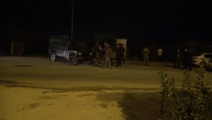 Mersin'de polise ateş açan gaspçılar tutuklandı