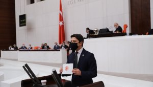 Milletvekili Özboyacı: