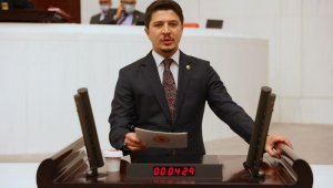 Milletvekili Özboyacı: