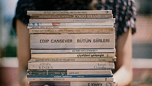 Şiir Kitapları