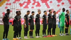 Sivasspor'da korona testleri negatif çıktı