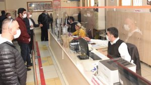 Toroslar Belediyesinden yapılandırma çağrısı
