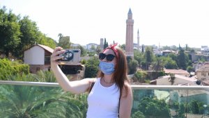 1 milyar insan tatile çıkamadı, buna bir de gidilemeyen kış tatili eklendi