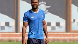 Adana Demirspor, Chedjou ile yollarını ayırdı