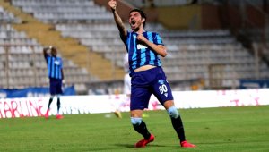 Adana Demirspor'da Mehmet Akyüz'e kulüp bulması için izin verildi