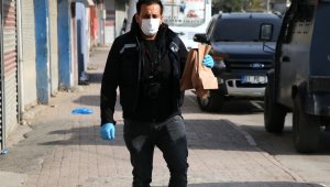 Adana'da şüpheli kargo alarmı