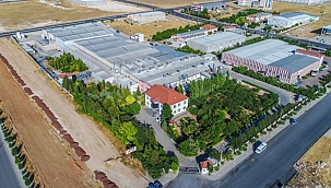 Ak Portföy, Üçsa Ambalaj’a ortak oluyor