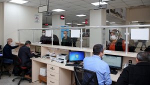 Akdeniz Belediyesinden yapılandırma çağrısı
