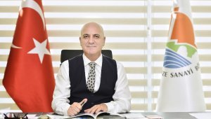Antalya OSB'de tüm zamanların elektrik tüketimi rekoru