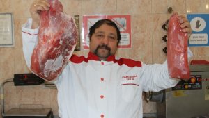 Antalya pandemi döneminde en fazla kıyma ve kuşbaşı tüketti
