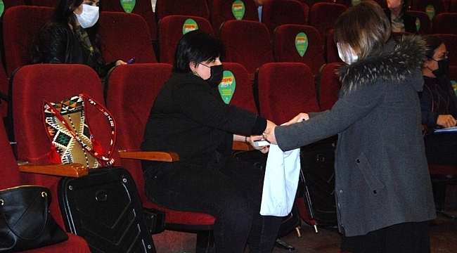 Başkan Akay: