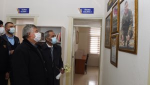Başkan Bozdoğan: