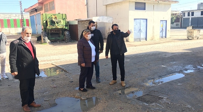 Başkan Erdem:
