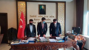 Başyayla'da 3G ile yeni istihdam projesi