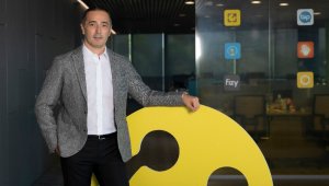 BiP'e 3 günde 4,6 milyon yeni kullanıcı katıldı