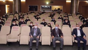 Büyükşehir itfaiye teşkilatını güçlendirdi