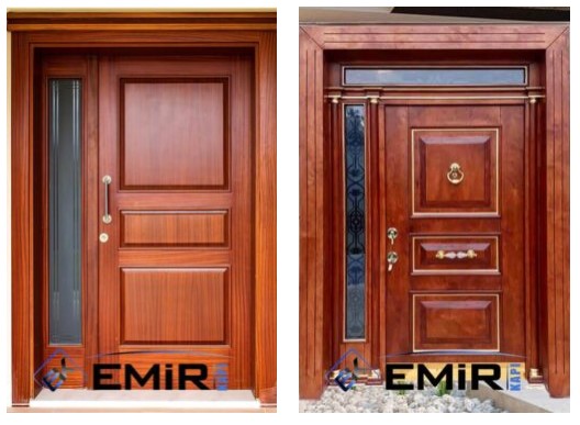 Çelik Kapı Ne Demektir?