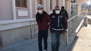 Cinayetle biten pazardaki kavgada 2 tutuklama