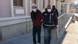 Cinayetle biten pazardaki kavganın şüphelileri adliyeye sevk edildi
