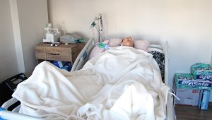 Cinsel saldırının ardından intihara teşebbüs eden ve yatağa bağımlı kalan kızın annesi: 