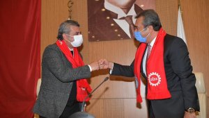 Çukurova'da TİS sevinci