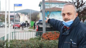'Dolaşmaya gidiyorum' diyerek evden çıkan adamdan 5 gündür haber alınamıyor